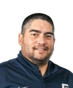 Nathan Ohta - Camp Director