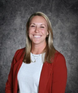 Jessica Stoltz - Camp Director