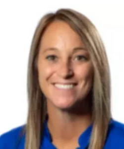 Ashley Johnston - Head Softball Coach, College of Southern Nevada