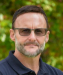 David Garappolo - Camp Director