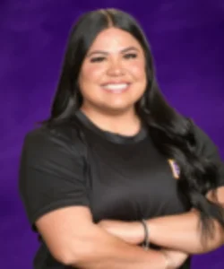 Alexis Aguirre - Head Softball Coach, Eastern Arizona College