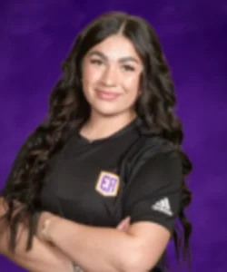 Gabriella Romero - Assistant Softball Coach, Eastern Arizona College
