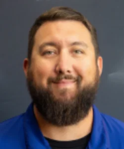 Taylor Jones - Camp Director