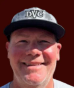 Scott Wood - Camp Director