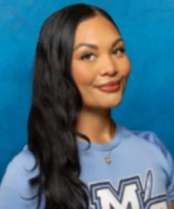 Delaney Diaz - Head Softball Coach, Moorpark College