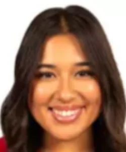 Cami Lara - Support Staff