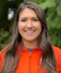 Shianne Smith - Assistant Softball Coach, Lewis & Clark College