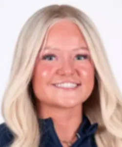 Marissa Schuld - Assistant Softball Coach, Utah State University