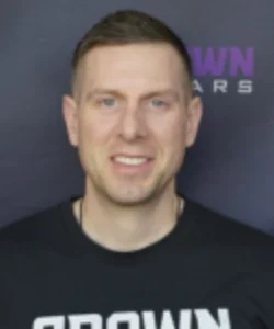 Andrew Martinek - Assistant Coach