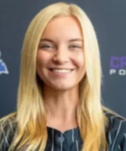 Kya Oakes - Hitting Instructor