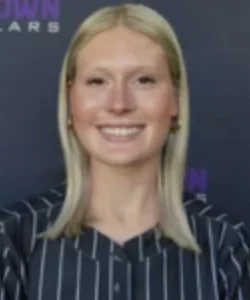 Emmy Romportl - Pitching Instructors