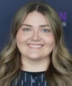 Abbie Carroll - Pitching Instructors