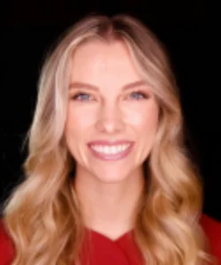 Ally Shipman - Camp Coach