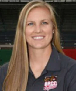 Lana Bowers - Camp DIrector