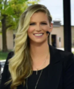 Madison Shipman - Camp Coach