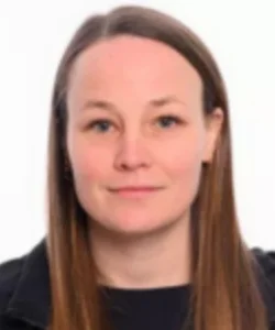 Diann Ramsey - On-Site Camp Director