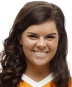 Meghan Gregg - Instructor