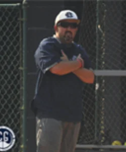 Michael Clarke - Instructor