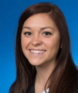 Tori Magner - Camp Director