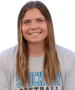 Abby Mace - Assistant Camp Director – Session 1