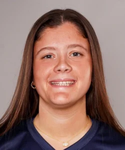 Izzy Bonacci - Instructor