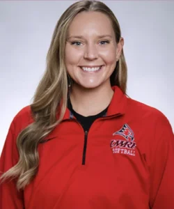 Mady Bunnell - Camp Director