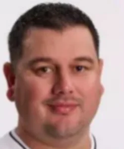 Will Oldham - Camp Director - UCLA Assistant Coach