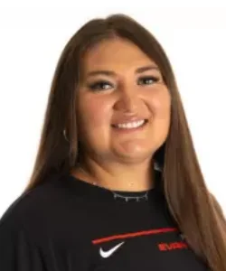 Eli Espinosa - Softball Director