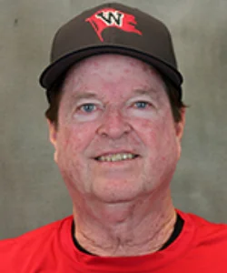 Bill Baber - Camp Director