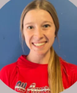 Faith Erb - On-Site Director