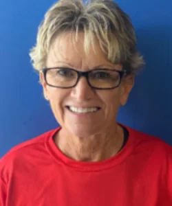 Debbie Nelson - Director