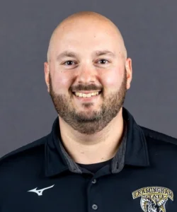 Larry Miller - Camp Director