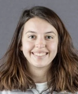 Rachel Desrochers - Coach