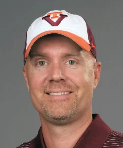 Pete D'Amour - Camp Director