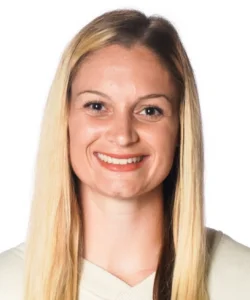 Makayla Bowman - Coach