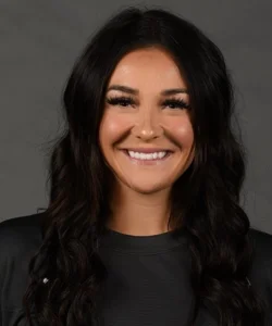 Sydney Lahners - Camp Director