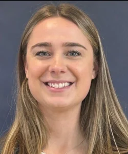 Kirsten Dick - Lead Coach