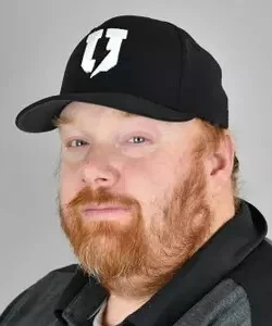 Chris Comino - Camp Director