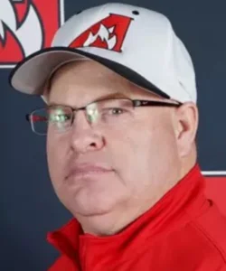 Shawn Grimm - Camp Director