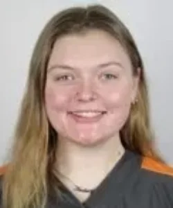 Kelsey Richardson - Head Softball Instructor & Camp Director