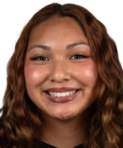 Kendall Nakano - Coach