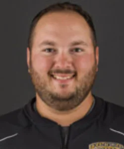 Larry Miller - Camp Director