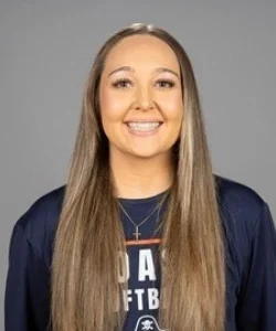 Sydney Sprinkle - Softball Director