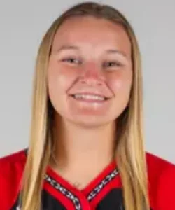 Kendall Lundberg - Support Staff