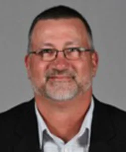 Shawn Hendrickson - Camp Director