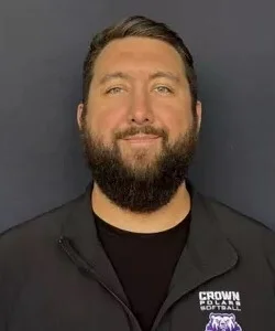 Taylor Jones - Camp Director