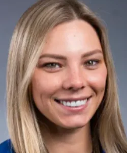 Brooke Makemson - Assistant Coach