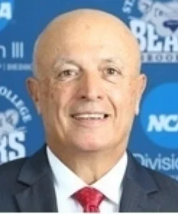 Rich Mouro - Pitching Specialist