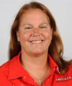 Julie Brzezinski - Camp Director