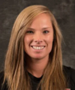 Chelsea Qualls - Assistant Coach